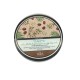Exfoliant (Face and Body): NAKED Anti-Cellulite and Toning Coffee Scrub 100g 